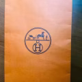爱马仕领带 图片 1