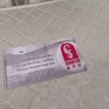 海马床垫 图片 1