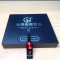车载优盘听歌曲 图片 2