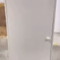 二手白色橱柜  图片 1