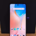 状况良好 6 个月本地保修 Vivo X70 pro 256 GB 图片 1