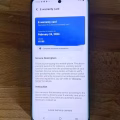 状况良好 6 个月本地保修 Vivo X70 pro 256 GB 图片 5