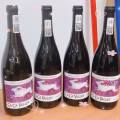 ca ca valley 红酒 图片 2