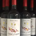 L'Amour D'Cupidon 爱神红酒 图片 3