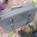 Luggage 旅行箱 特价 自己拿 图片 2