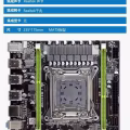 主板x79pro 图片 1