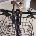 20寸品牌折叠自行车 图片 5