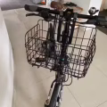 20寸品牌折叠自行车 图片 6