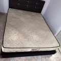 双人床 图片 1