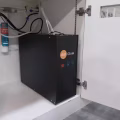 全新数码冷热可控净水器 图片 1