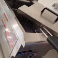 电炸炉 图片 1