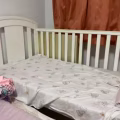 婴儿床 图片 1