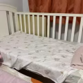婴儿床 图片 2