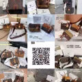 香港奢侈品牌包包 图片 3