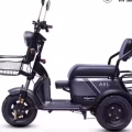 电动三轮车 PMA 图片 4