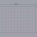Pegboard 客制尺寸 洞洞木板 近全新！附道具 图片 4