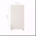 Pegboard 直立洞洞木板 附輪子 道具 全新 图片 1