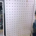 Pegboard 直立洞洞木板 附輪子 道具 全新 图片 2