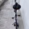 铝合金折叠 变速 超清自行车 图片 2