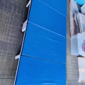 折叠床 图片 2