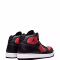 【全新】耐克乔丹Jordan Access男子时尚篮球运动鞋AR3762-006 图片 2