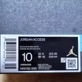 【全新】耐克乔丹Jordan Access男子时尚篮球运动鞋AR3762-006 图片 4