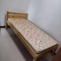 $100新币出3张单人床带床垫，Serangoon石龙岗自取 图片 2