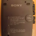 sony 正版珍藏版录音机 图片 2