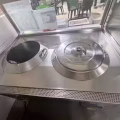 煮面炉 图片 2