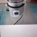 全新 电饭锅  附蒸笼 图片 1
