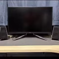Acer 4k hdr 32寸 荧幕 图片 2