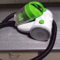 吸尘器跟风扇 图片 1