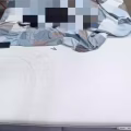 床（折叠单人床、双人床、上床下桌送椅子） 图片 4