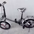 全新折叠自行车20” 图片 1