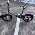 全新折叠自行车20” 图片 4