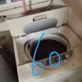 冰箱洗衣机 图片 3