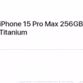 Iphone 15 pro max，我签线，你拿机 图片 2