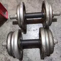 哑铃 图片 1