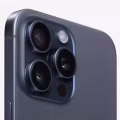 全新无包装 IPHONE 15 Pro Max 256GB 蓝色 1400新币 图片 1
