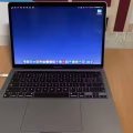 MacBook  Pro 2020款 m1芯片 图片 2