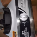 全新燃气灶  送两米加厚软管 图片 2