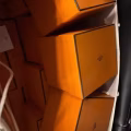 爱马仕包装盒 图片 5