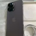 苹果14promax  图片 1