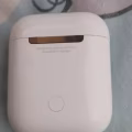 苹果蓝牙耳机 图片 1