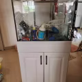 鱼缸+全新全套配件和工具 图片 6