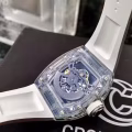 全新Cronus Art 限量版 手表 图片 2