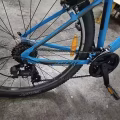 捷安特山地车 图片 2