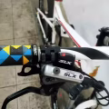 英国兰令山地自行车 图片 4