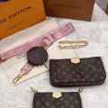 现货实拍 LV 中古包   图片 3