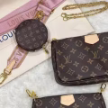 现货实拍 LV 中古包   图片 4